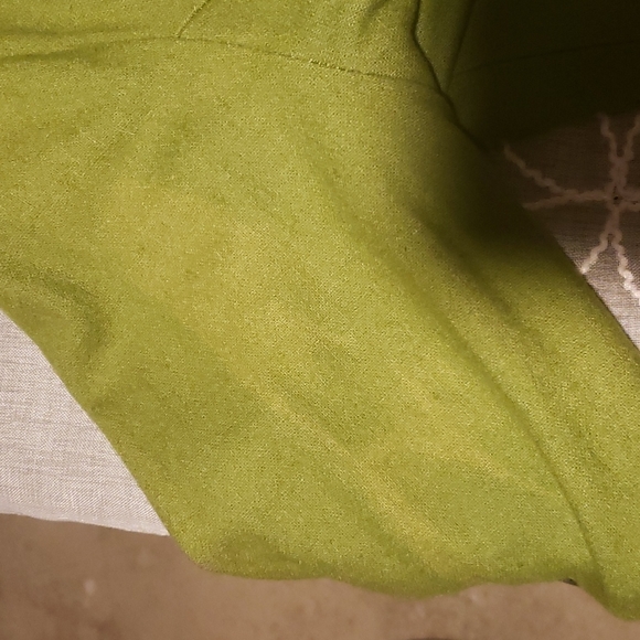 Wet Seal Wool blend coat - Picture 8 of 14